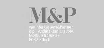 ARCHITEKTURVISUALISIERUNG - M und P
