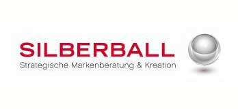 VISUALISIERUNG - SILBERBALL